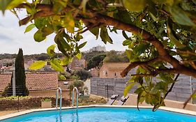 Villa L'Olivier Avec Piscine