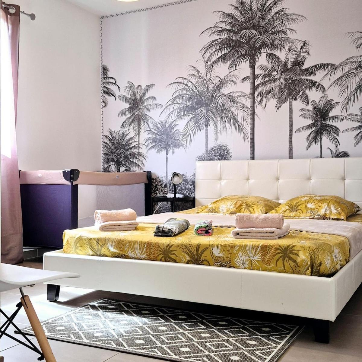 Villa L'Olivier Avec Piscine La Seyne-sur-Mer Extérieur photo